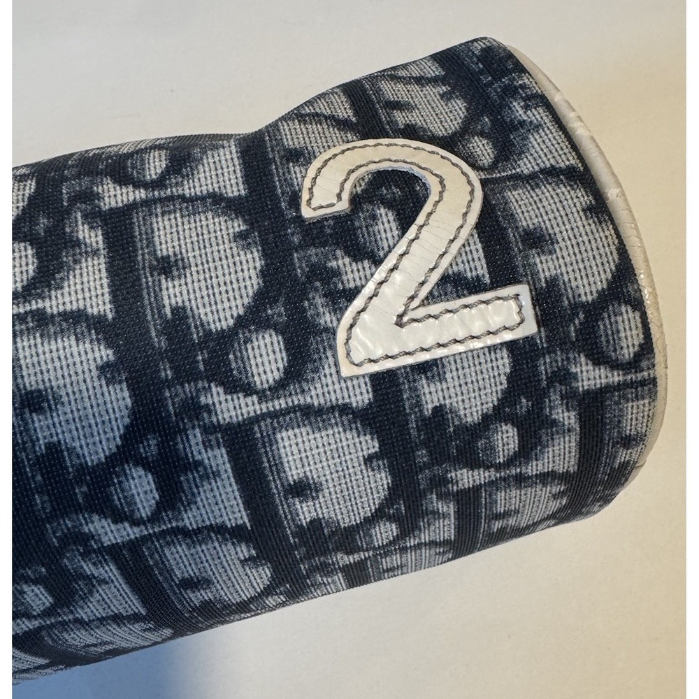 Christian Dior Trotter Mini Pouch Bag - Picture 8 of 12